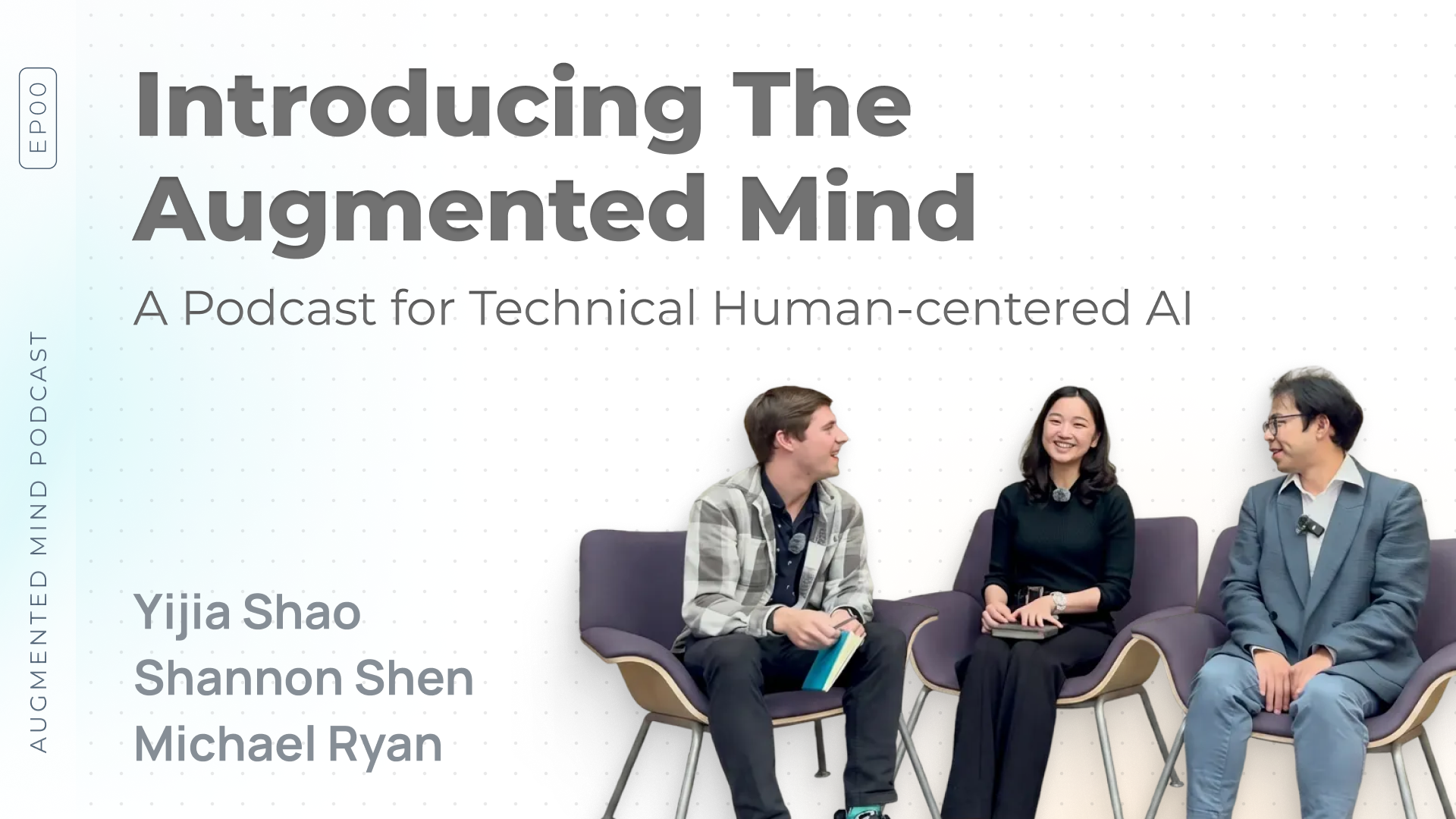 Augmented Mind Podcast